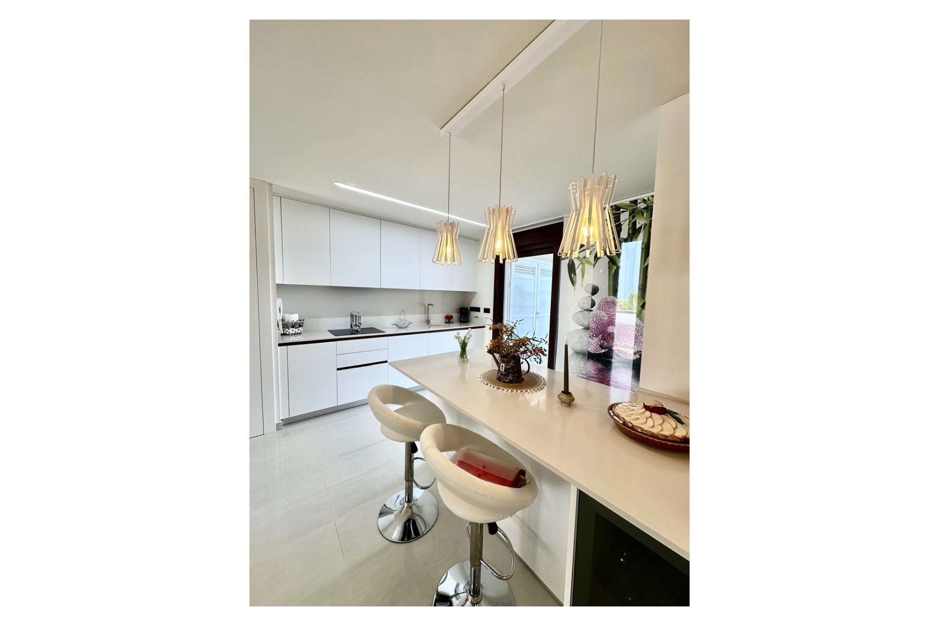 Reventa - Adosado -
Torrevieja - Los Balcones