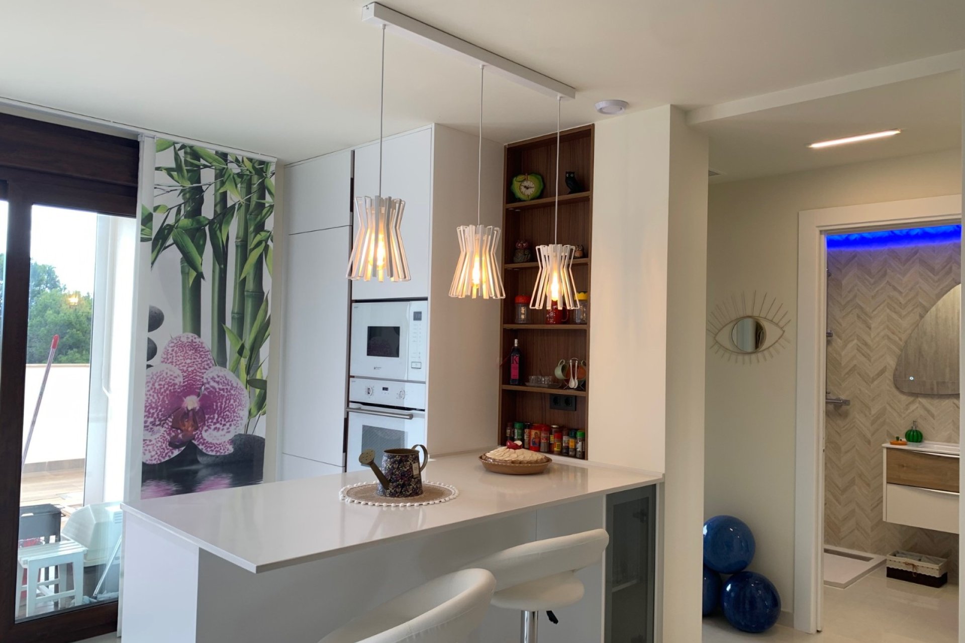 Reventa - Adosado -
Torrevieja - Los Balcones