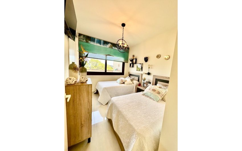 Reventa - Adosado -
Torrevieja - Los Balcones