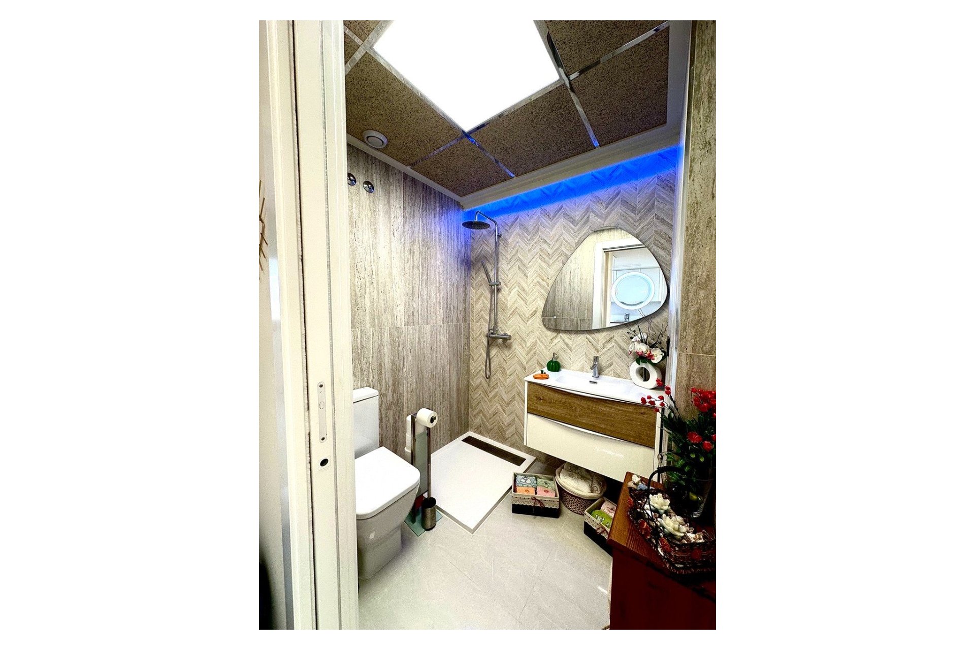 Reventa - Adosado -
Torrevieja - Los Balcones