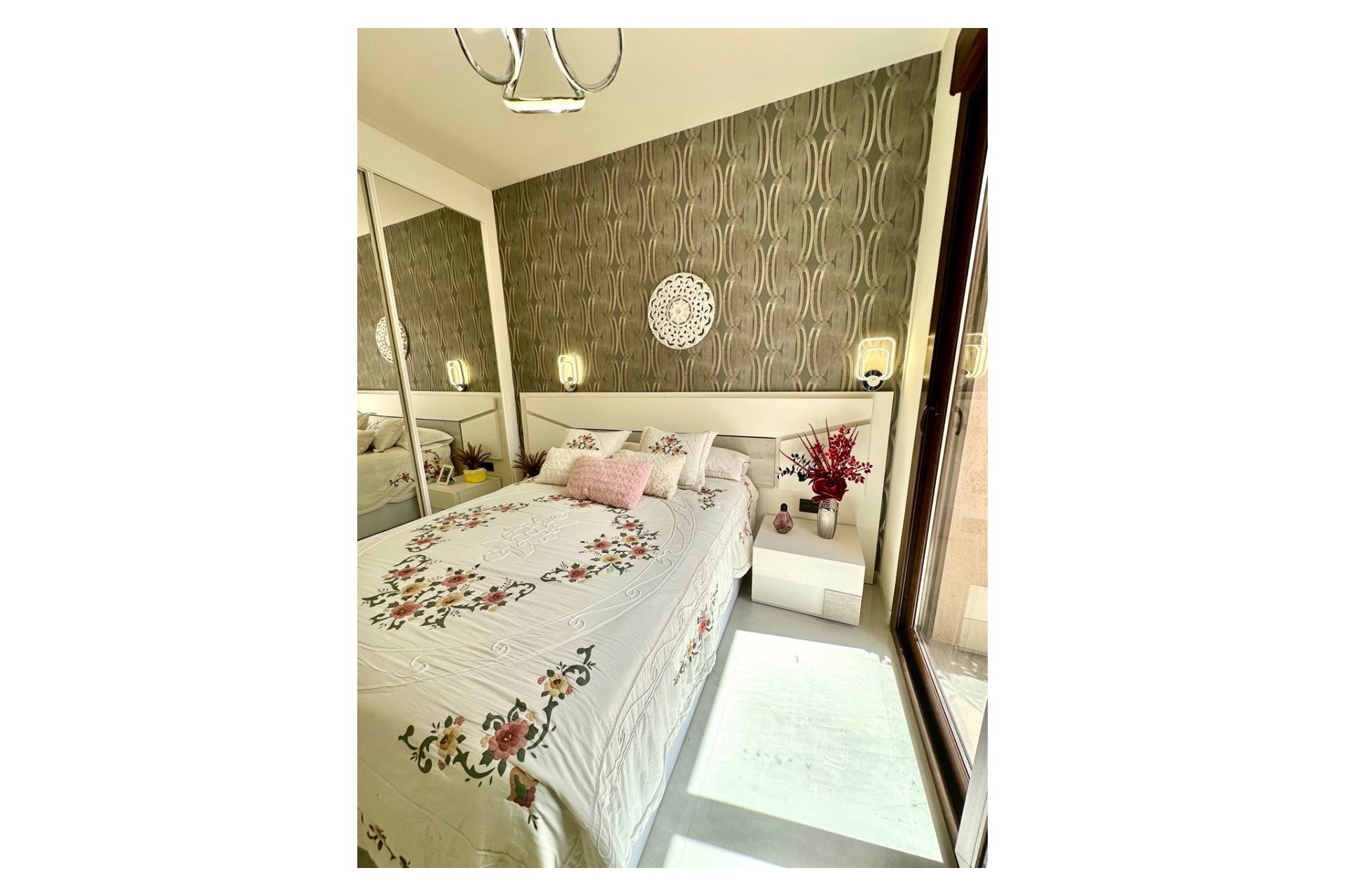 Reventa - Adosado -
Torrevieja - Los Balcones