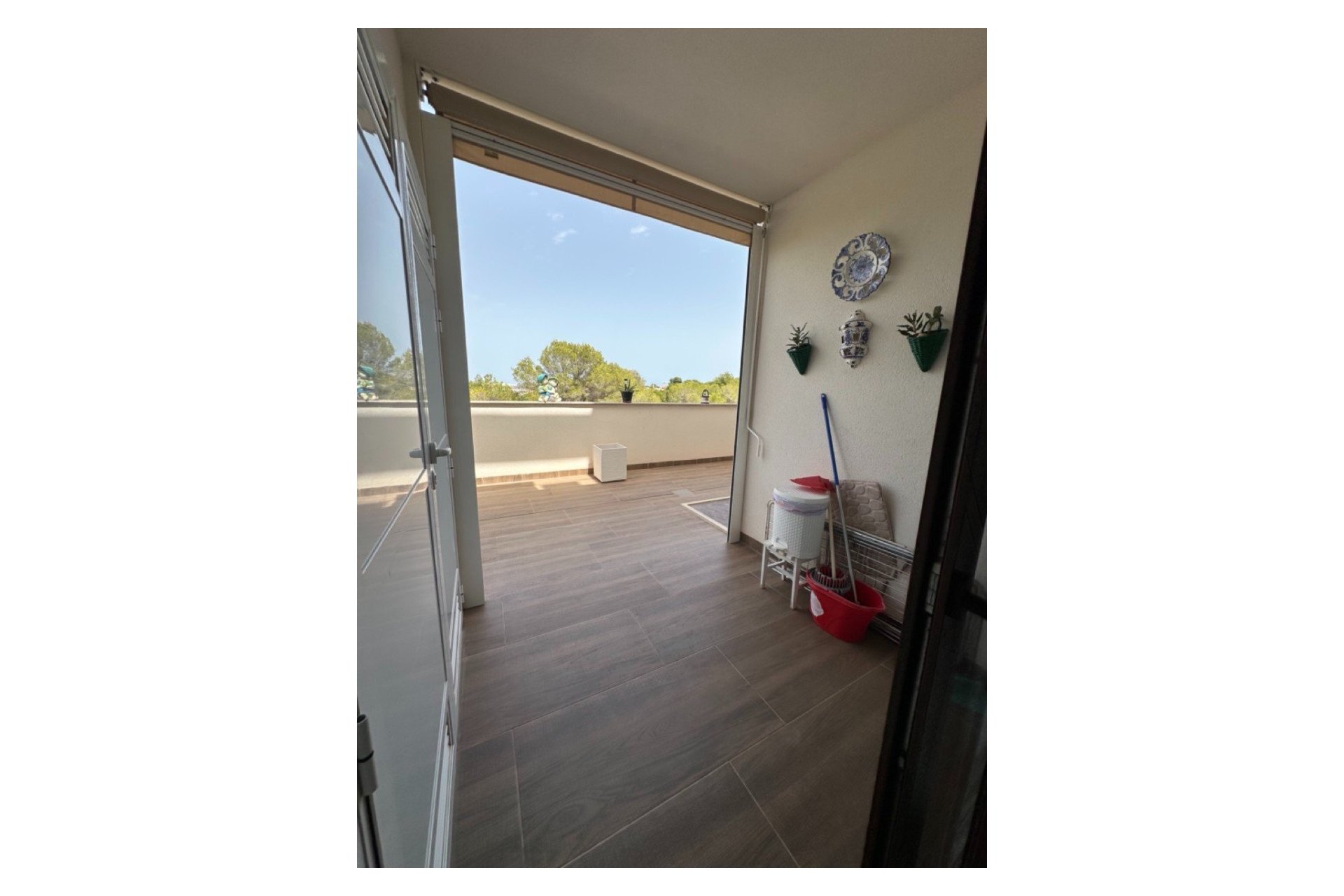 Reventa - Adosado -
Torrevieja - Los Balcones