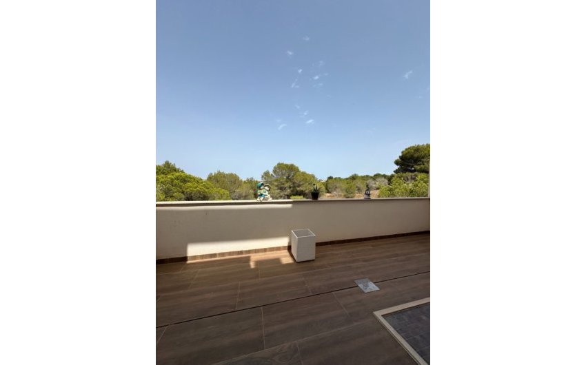 Reventa - Adosado -
Torrevieja - Los Balcones