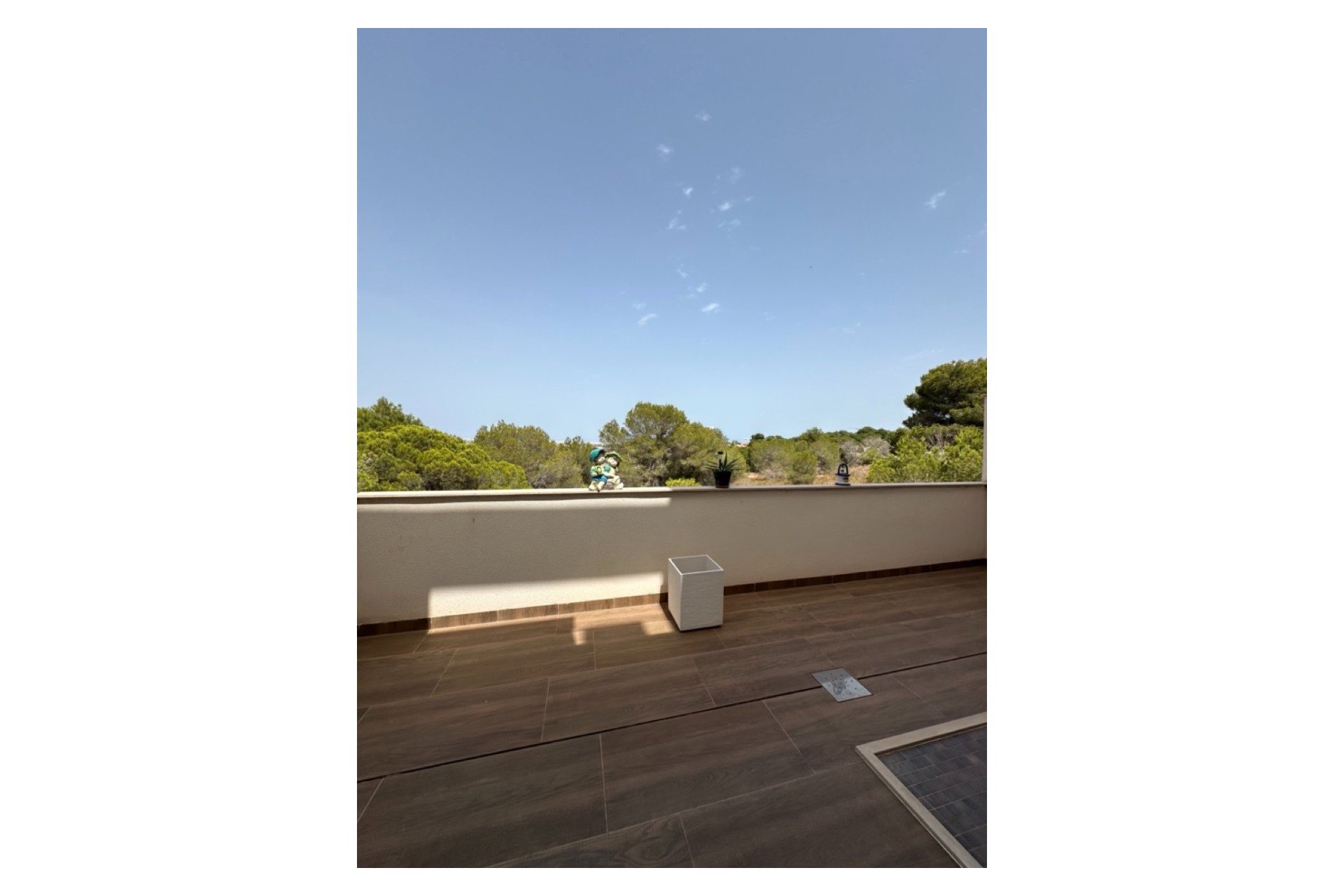 Reventa - Adosado -
Torrevieja - Los Balcones