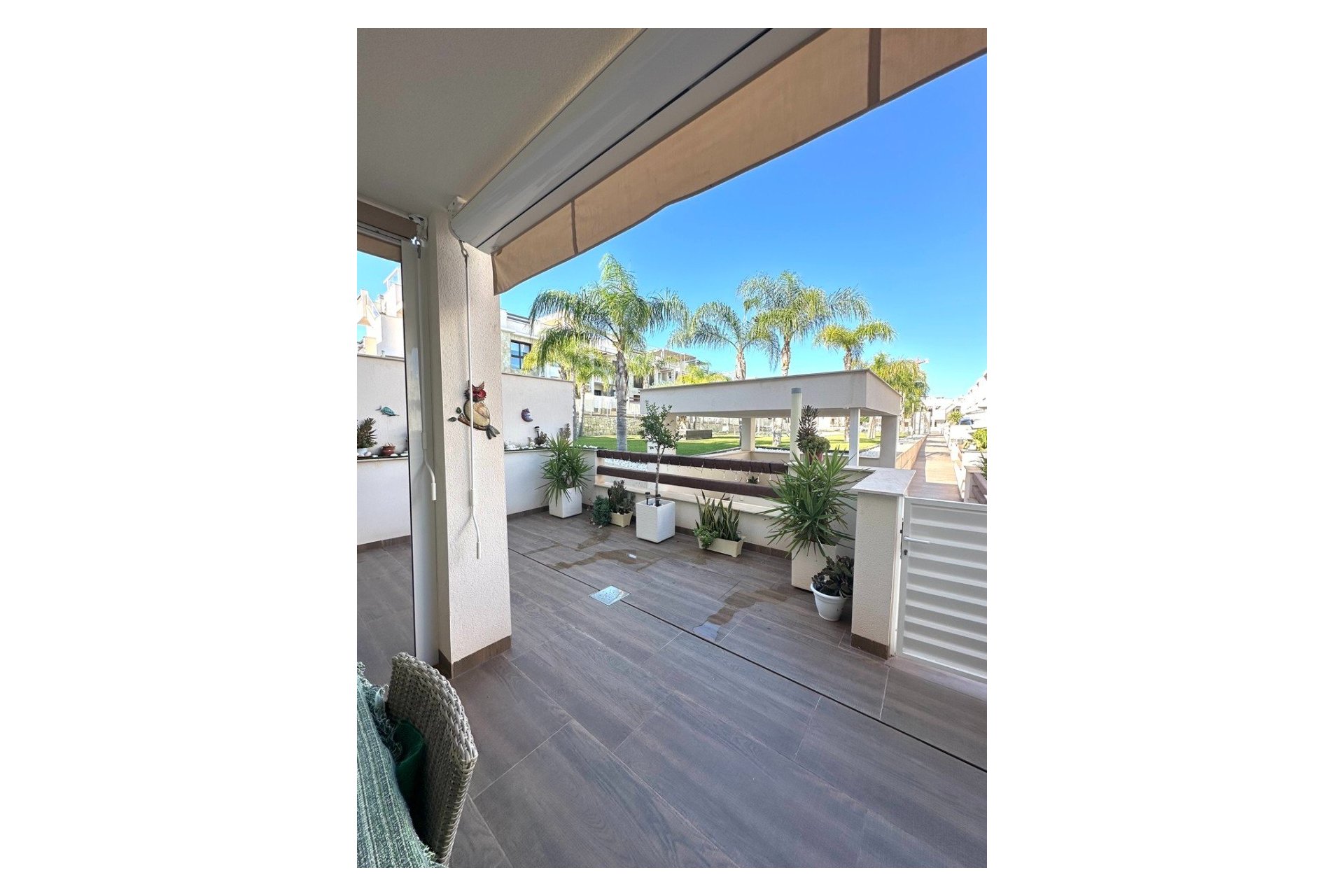 Reventa - Adosado -
Torrevieja - Los Balcones