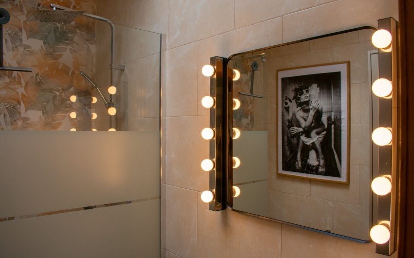 Reventa - Adosado -
Torrevieja - Los Balcones