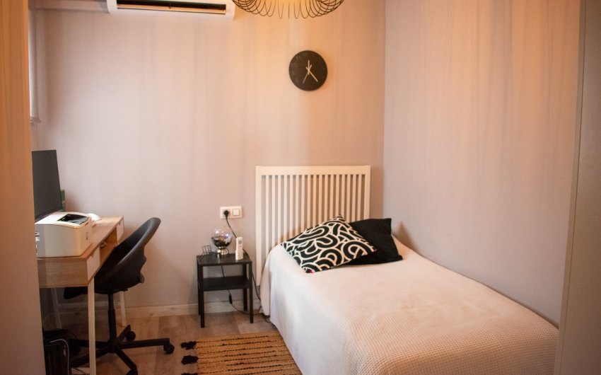 Reventa - Adosado -
Torrevieja - Los Balcones