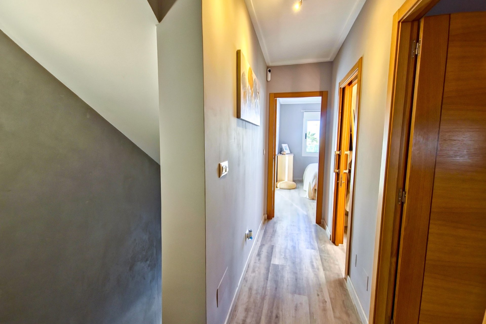 Reventa - Adosado -
Torrevieja - Los Balcones