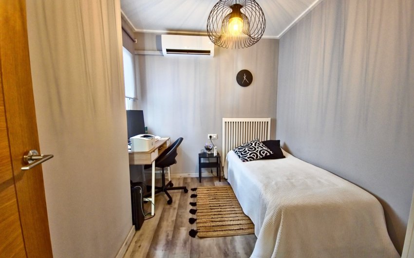 Reventa - Adosado -
Torrevieja - Los Balcones