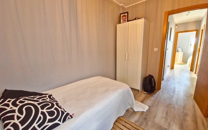 Reventa - Adosado -
Torrevieja - Los Balcones