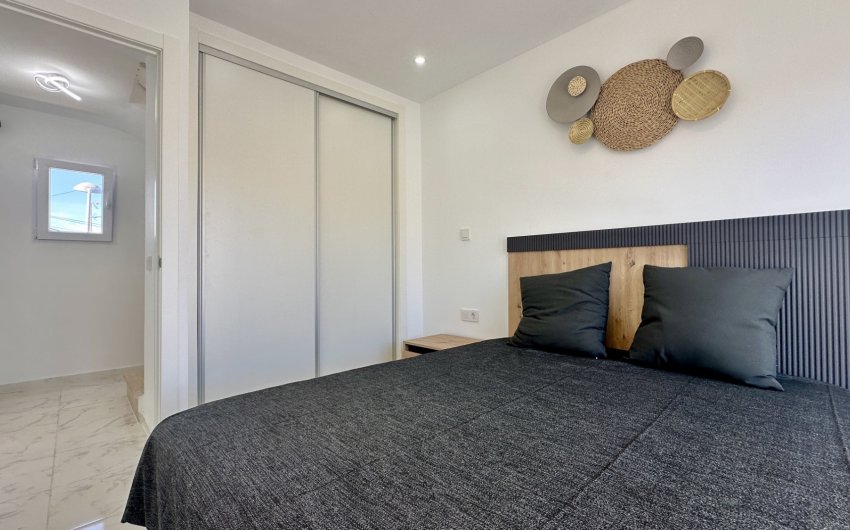 Reventa - Adosado -
Torrevieja - Los Balcones