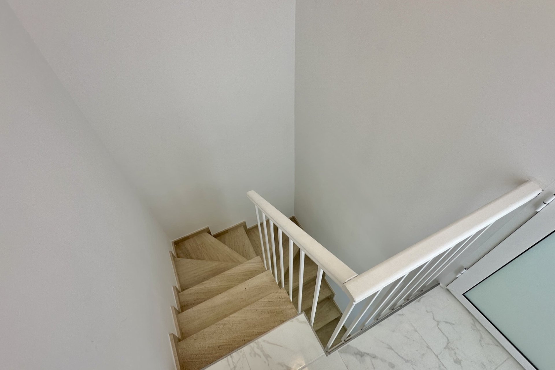 Reventa - Adosado -
Torrevieja - Los Balcones