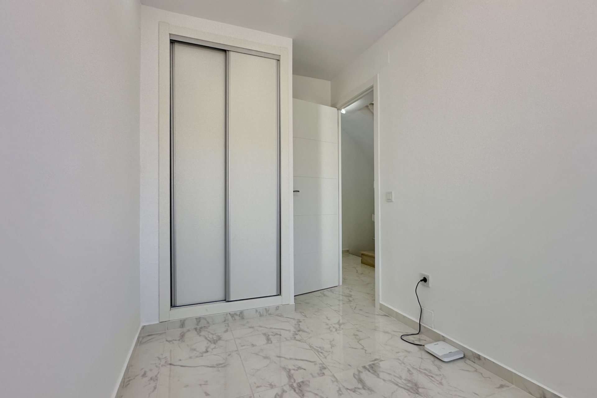 Reventa - Adosado -
Torrevieja - Los Balcones