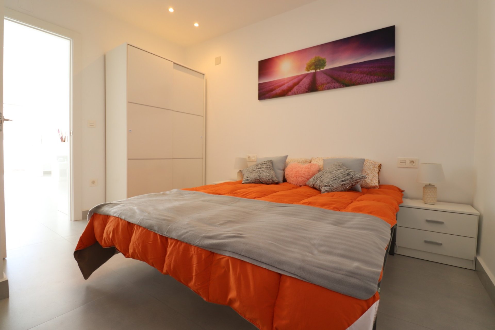 Reventa - Adosado -
Torrevieja - San Luis