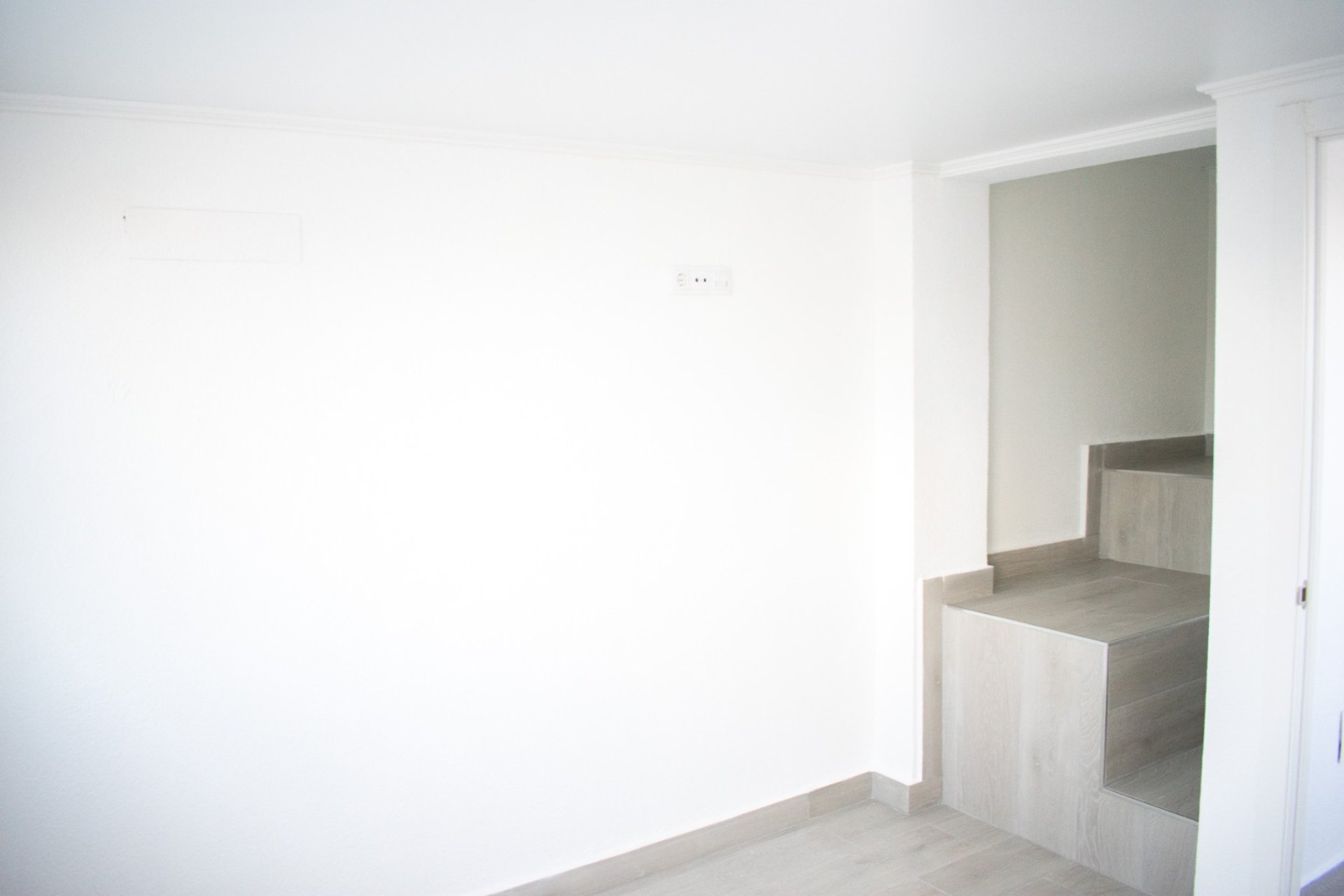 Reventa - Adosado -
Torrevieja - Torreblanca