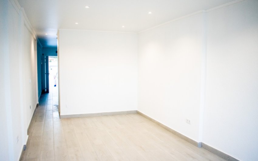 Reventa - Adosado -
Torrevieja - Torreblanca