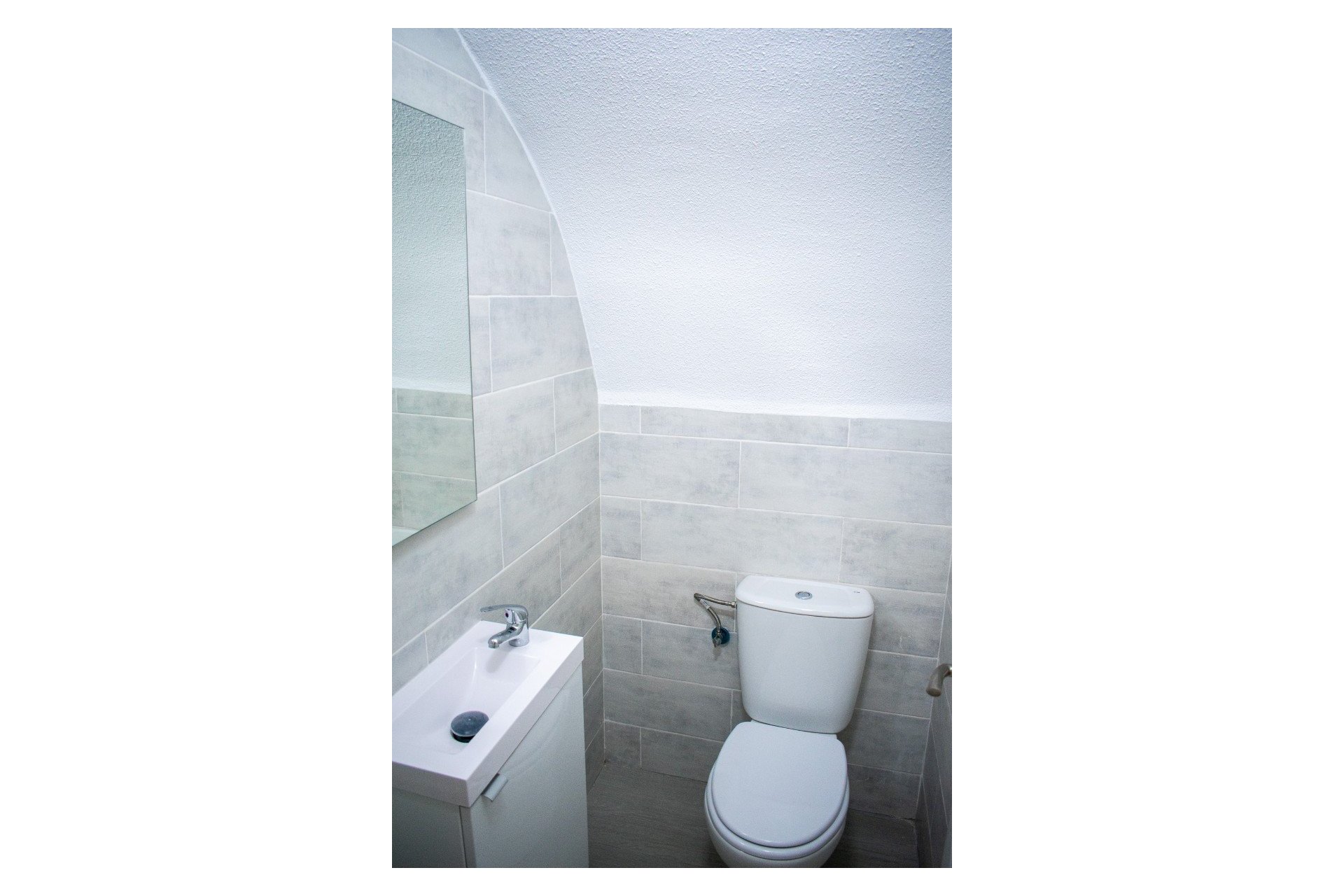 Reventa - Adosado -
Torrevieja - Torreblanca