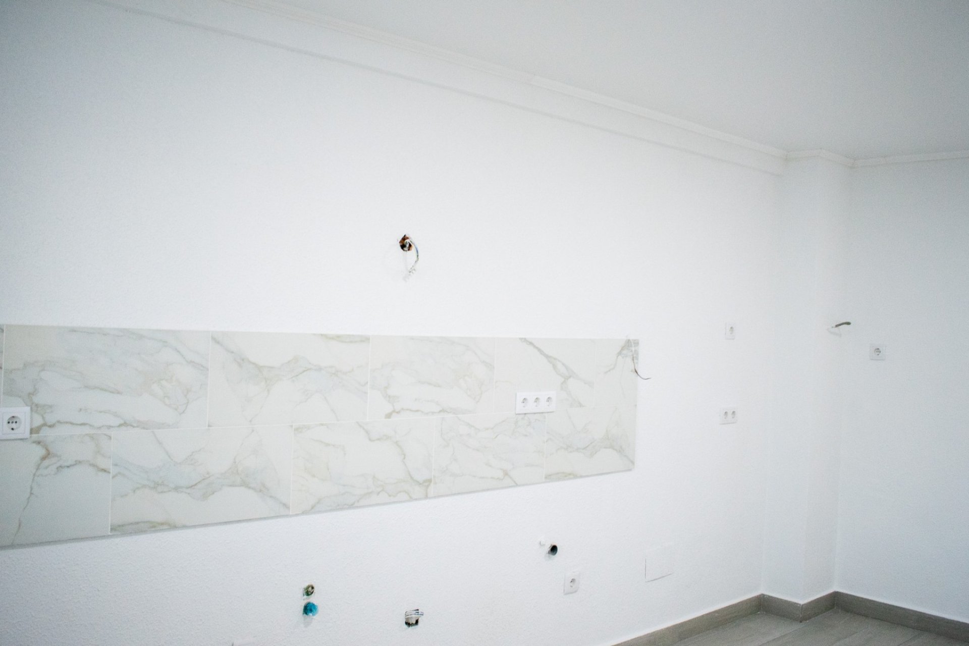 Reventa - Adosado -
Torrevieja - Torreblanca