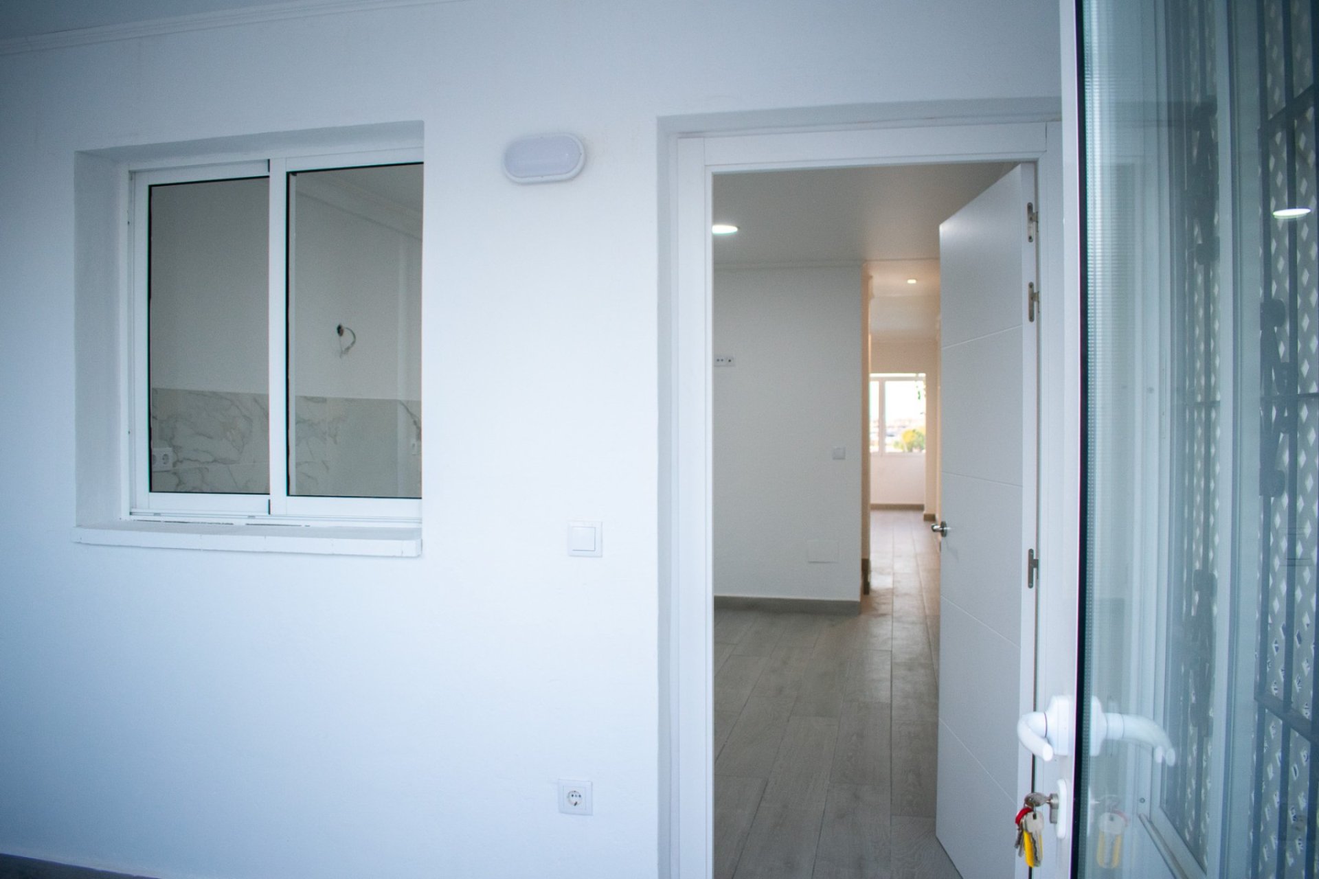 Reventa - Adosado -
Torrevieja - Torreblanca