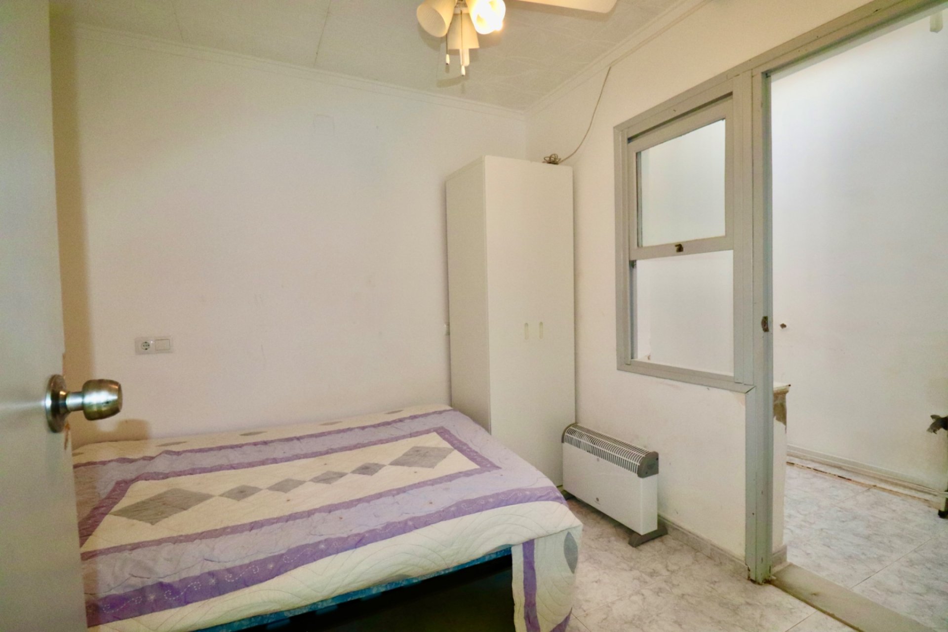 Reventa - Adosado -
Torrevieja - Torreta