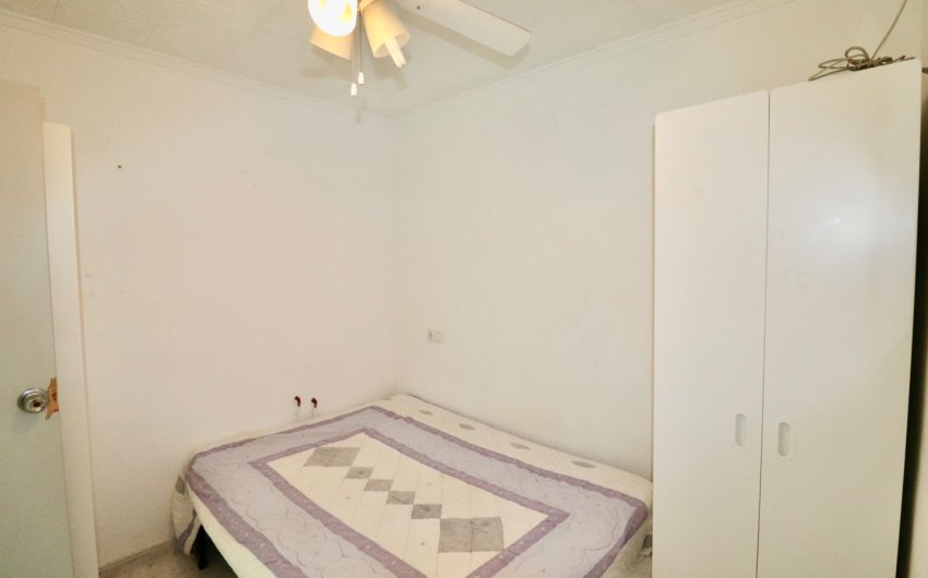 Reventa - Adosado -
Torrevieja - Torreta