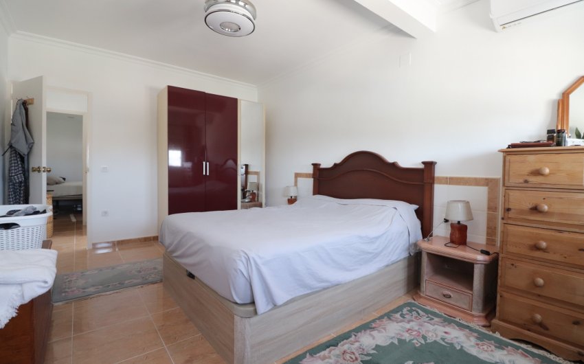 Reventa - Adosado -
Torrevieja - Torretas