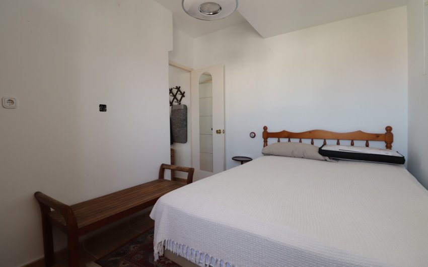 Reventa - Adosado -
Torrevieja - Torretas