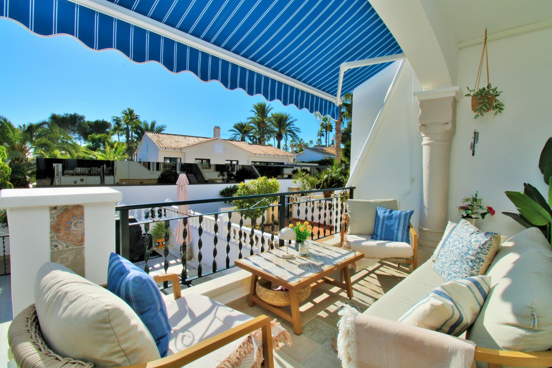 Reventa - Adosado -
Villamartín - Las Violetas