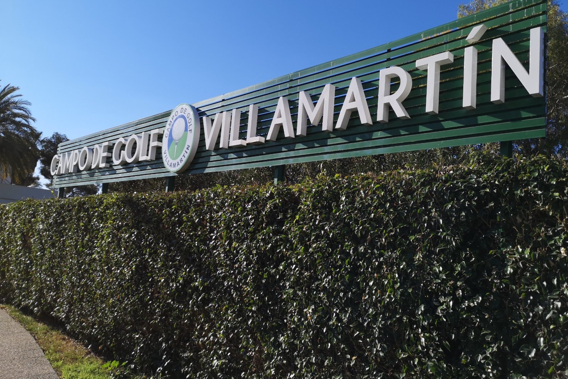 Reventa - Adosado -
Villamartín - Las Violetas