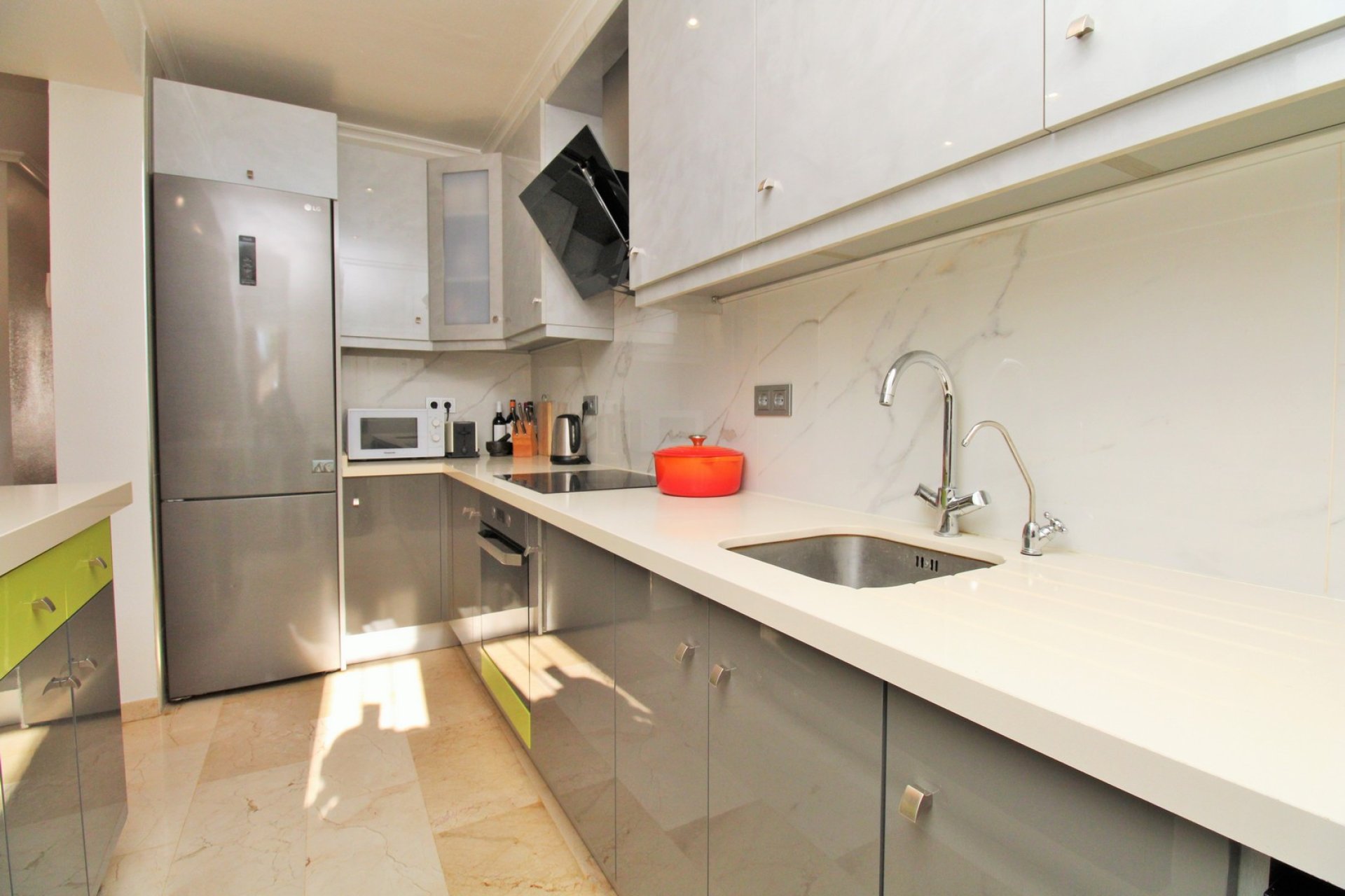 Reventa - Adosado -
Villamartín - PAU 8