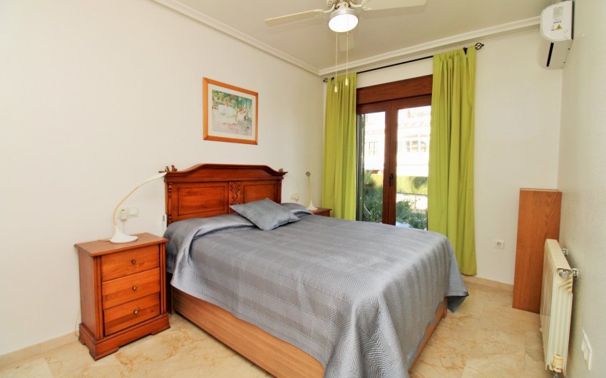 Reventa - Adosado -
Villamartín - PAU 8