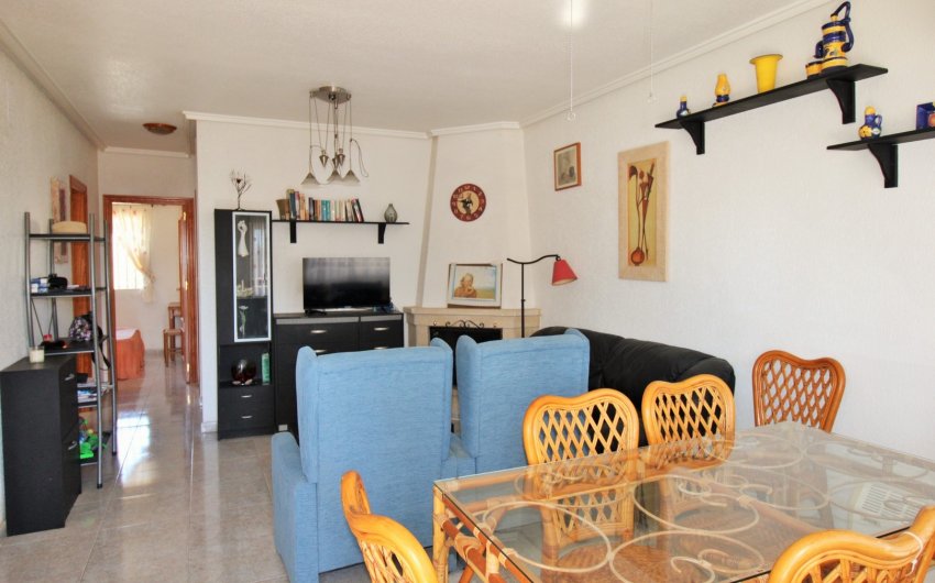 Reventa - Adosado -
Villamartín