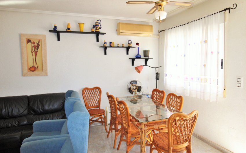 Reventa - Adosado -
Villamartín