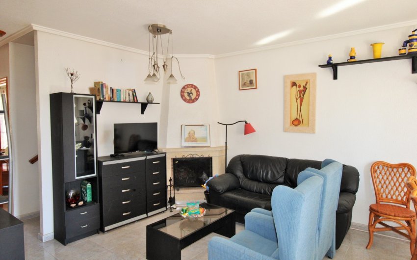 Reventa - Adosado -
Villamartín