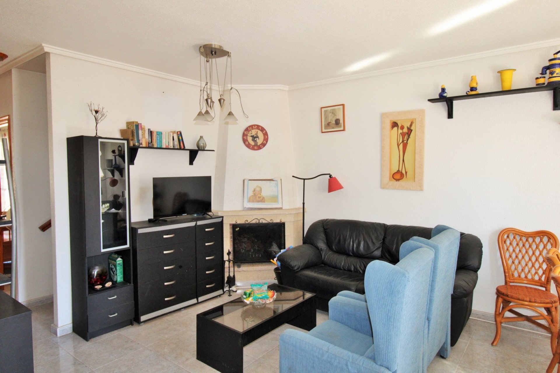 Reventa - Adosado -
Villamartín