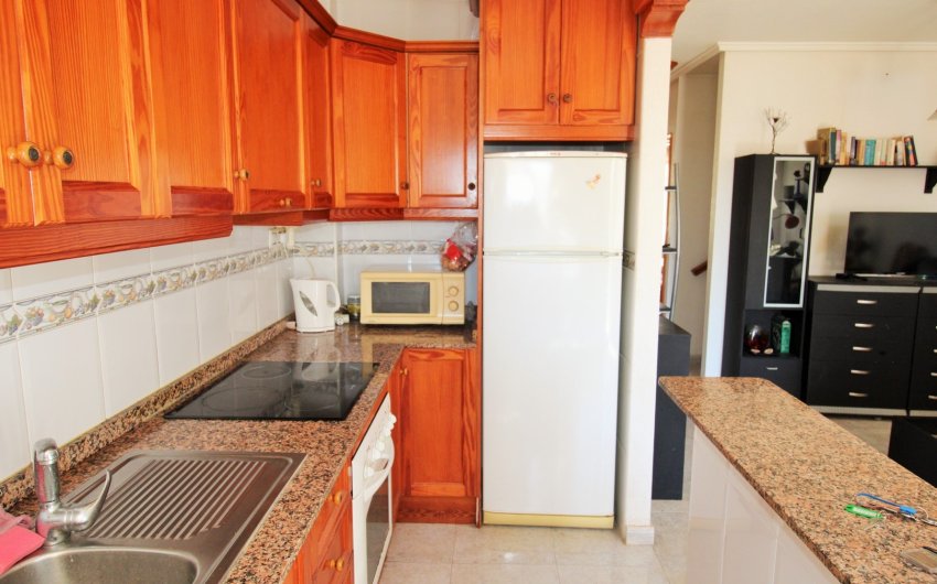 Reventa - Adosado -
Villamartín