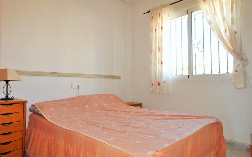 Reventa - Adosado -
Villamartín