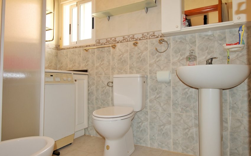 Reventa - Adosado -
Villamartín