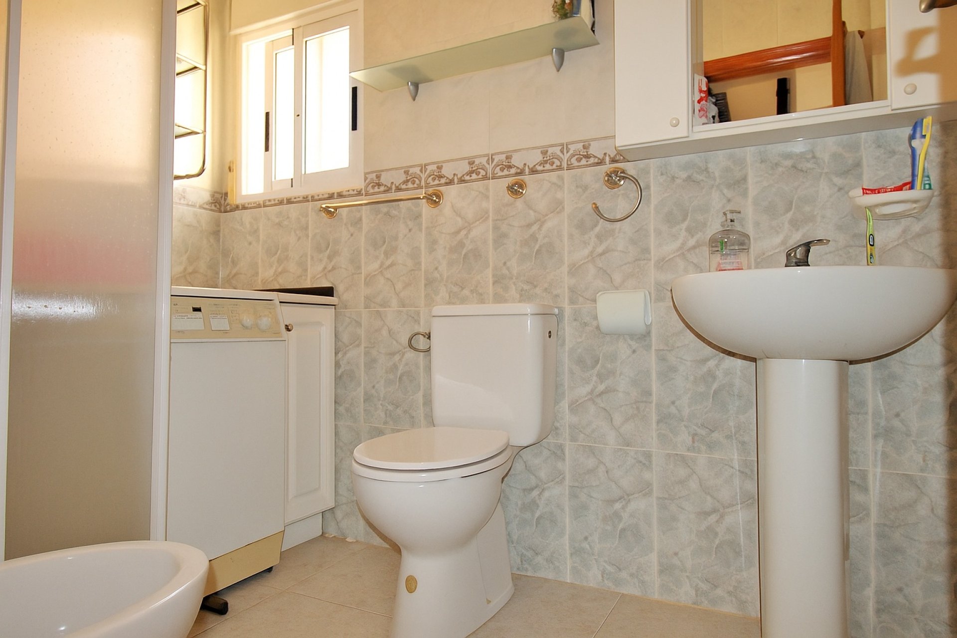 Reventa - Adosado -
Villamartín