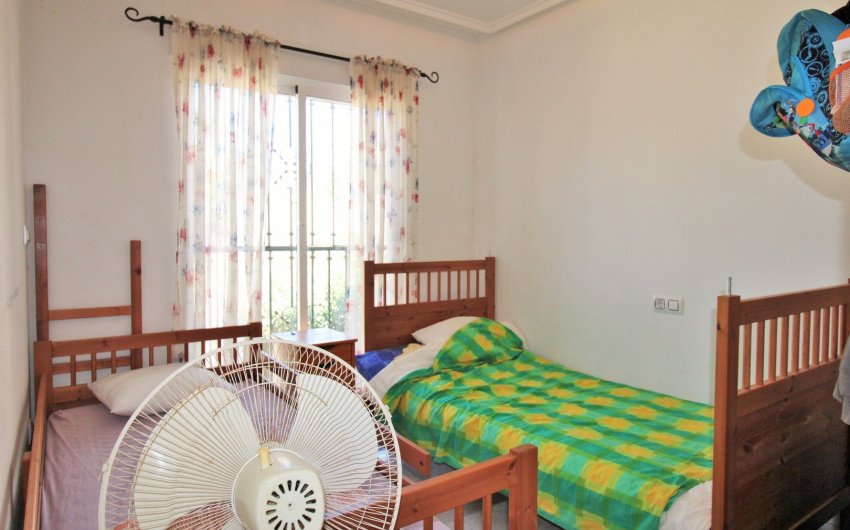 Reventa - Adosado -
Villamartín