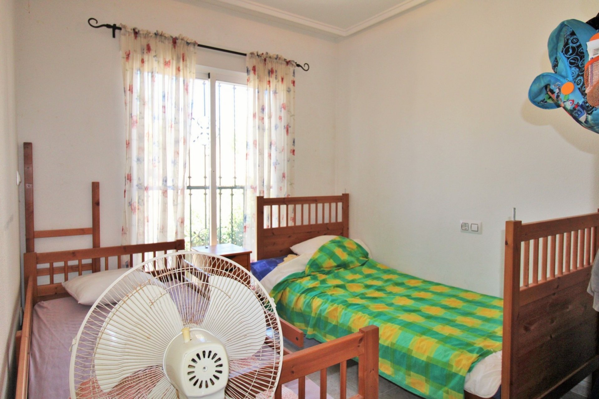 Reventa - Adosado -
Villamartín