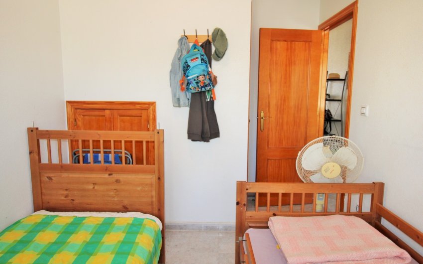 Reventa - Adosado -
Villamartín