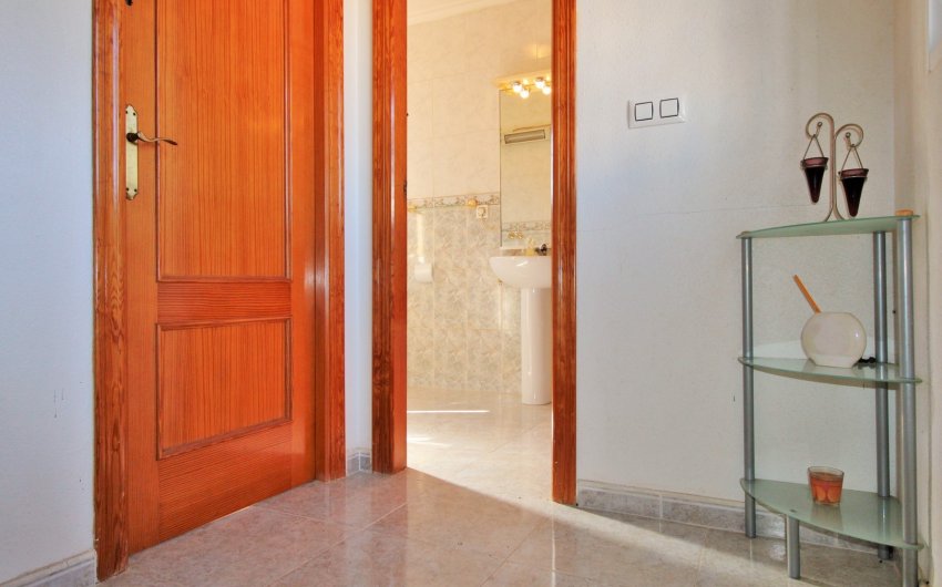 Reventa - Adosado -
Villamartín