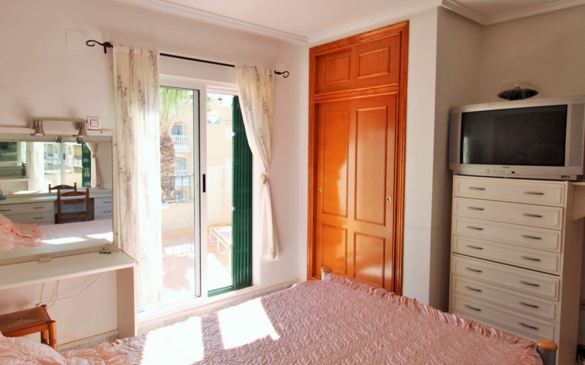 Reventa - Adosado -
Villamartín