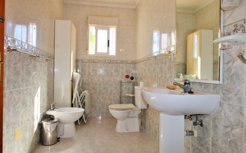 Reventa - Adosado -
Villamartín