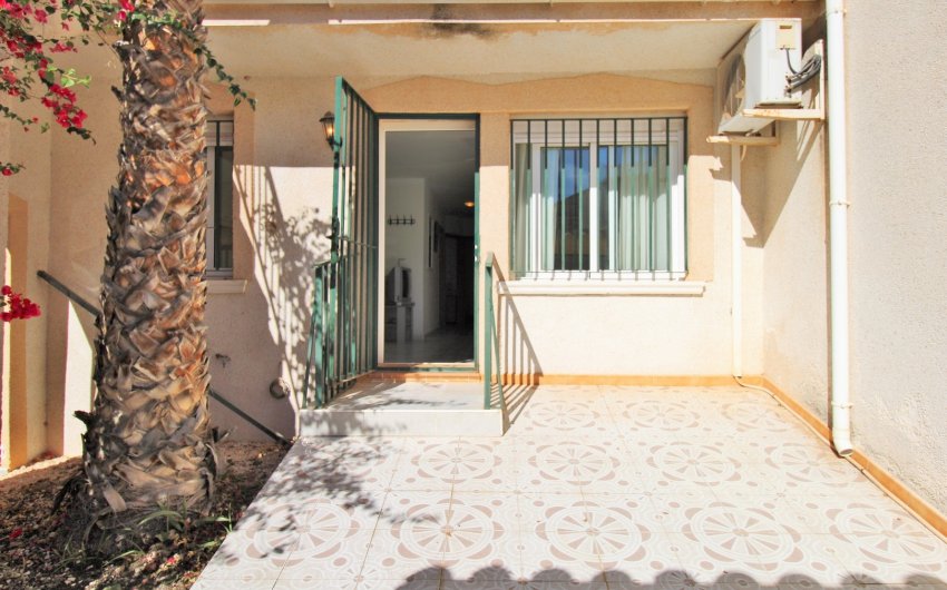 Reventa - Adosado -
Villamartín