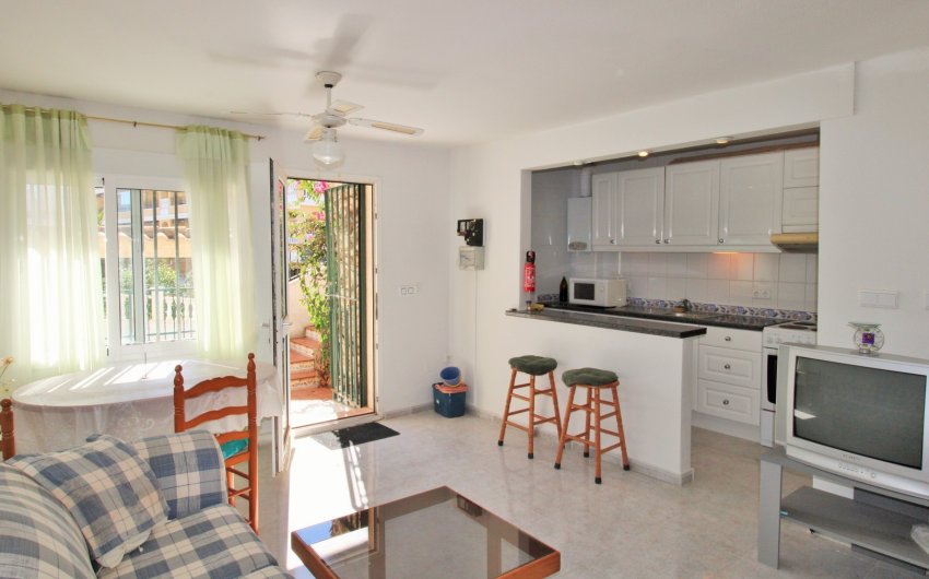 Reventa - Adosado -
Villamartín