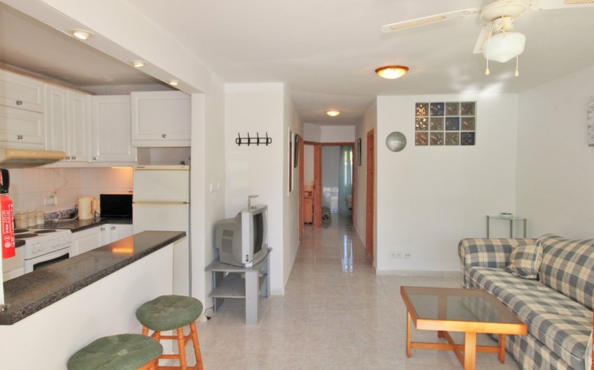 Reventa - Adosado -
Villamartín