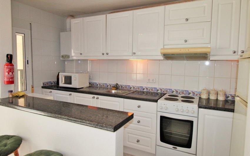 Reventa - Adosado -
Villamartín