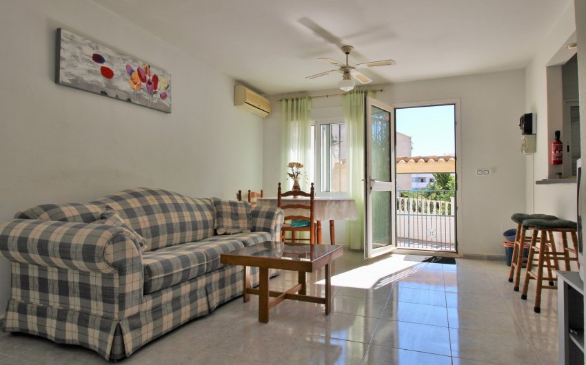 Reventa - Adosado -
Villamartín